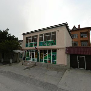 Telmana Street, 125, Gelendgik: photo