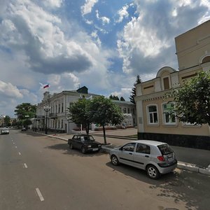 Kommunalnaya Street, No:6, Tambov: Fotoğraflar