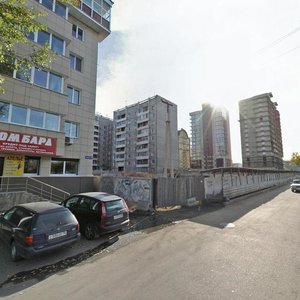 Иркутск, Улица Пискунова, 76: фото