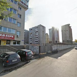 Piskunova Street, 76, Irkutsk: photo