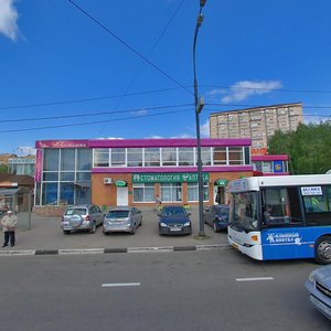 Marshala Zhukova Street, 9, Odincovo: photo