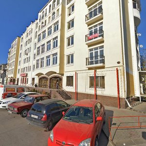 Kommunisticheskaya Street, 4А, Novorossiysk: photo