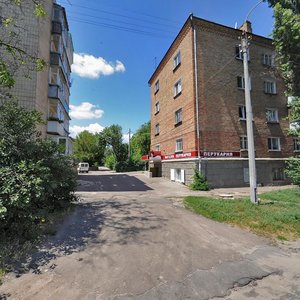 Pryportova vulytsia, 25, Cherkasy: photo