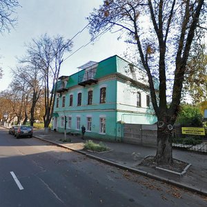 Чернигов, Улица Шевченко, 21: фото