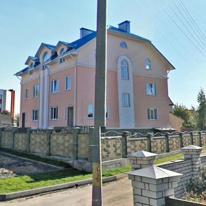 Viesnina Drive, 12, Minsk: photo