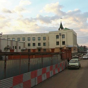 Казань, Привокзальная площадь, 1: фото