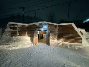 Pochtovaya Street, 43к6, Yamalo‑Nenets Autonomous Okrug: photo