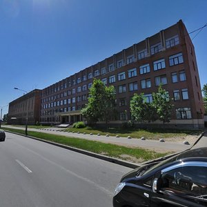 Mitrofanyevskoe Highway, 7, Saint Petersburg: photo