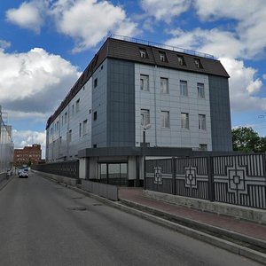 Varshavskaya Street, 2к1, Saint Petersburg: photo