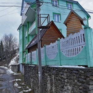 Закарпатская область, Улица Маяковского, 56: фото