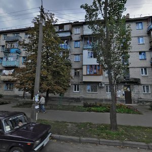 Krakivska Street, 16 ، كييف: صورة
