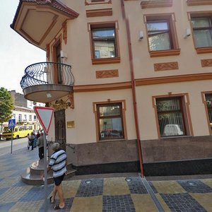 Lychakivska vulytsia, 52, Lviv: photo