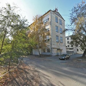 Gogolya Street, 121А, Kurgan: photo