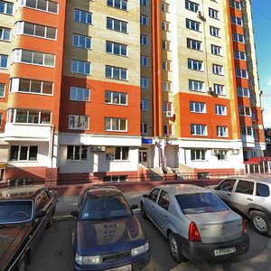 1st Mira Lane, 17, Ulyanovsk: photo