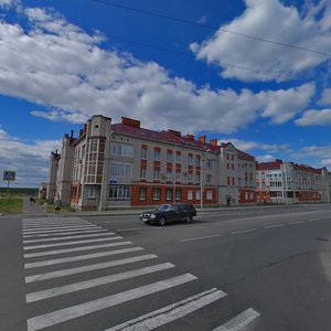Lyubetskaya Street, 48 ، : صورة