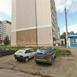 Nagornaya ulitsa, 10, Samara: photo