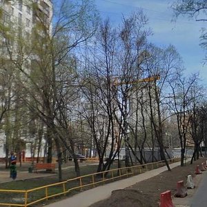 Zelyony Avenue, No:62А, Moskova: Fotoğraflar