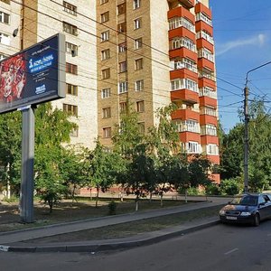 Тамбов, Базарная улица, 97: фото