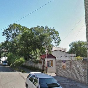 Znamyonschikova Street, 11А, Khabarovsk: photo