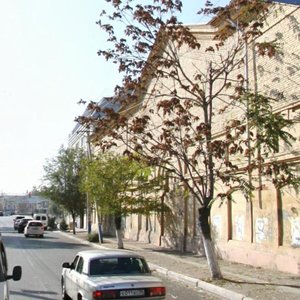 Kommunisticheskaya Street, 21/27 ، استراخان: صورة