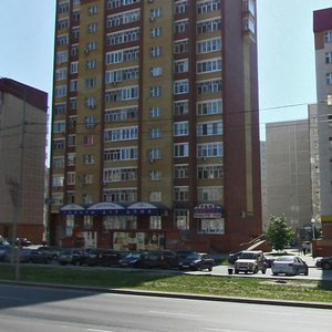 Ulitsa Permyakova, 67, Tyumen: photo