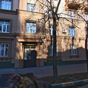 Gruzinskaya Street, 46, Nizhny Novgorod: photo