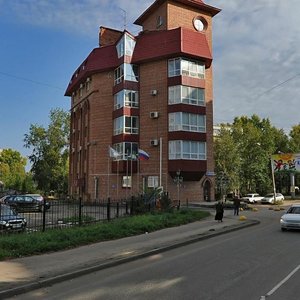 Internatsionalnaya Street, 85, Syktyvkar: photo