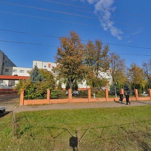 Prospekt Myru, 217, : foto