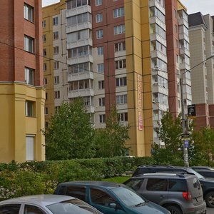 Alekseeva Street, 101, : foto