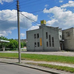 Vulytsia Romana Shukhevycha, 9, Rivne: photo