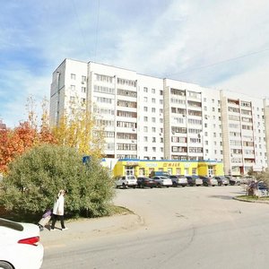 Stavropolskaya ulitsa, 4/1, : foto