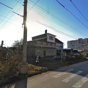 Mervinskaya Street, 51, Ryazan: photo