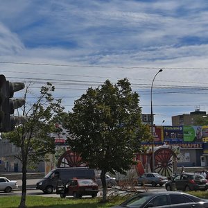 Moskovsiy Avenue, 7А, : foto