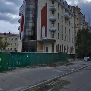 Kostiantynivska Street, 34Б, Kyiv: photo