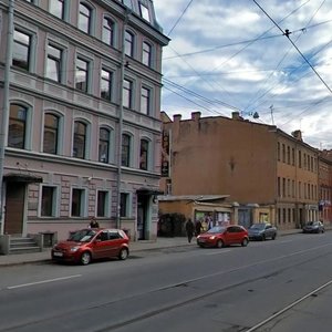 Marata Street, 44 ، سان بطرسبرغ: صورة