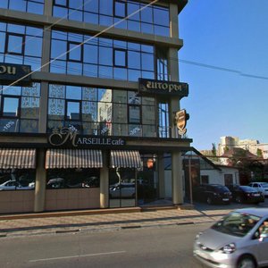 Krasnyh Partizan Street, 497, Krasnodar: photo