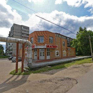 Galochkina Street, 30 ، : صورة