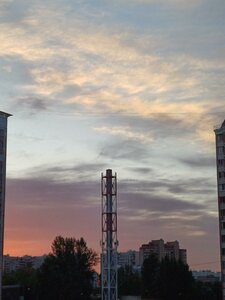Rechnaya Street, 15, Balashiha: photo