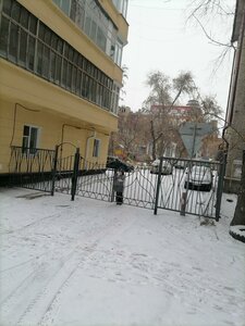 Ulitsa Ordzhonikidze, 12, : foto
