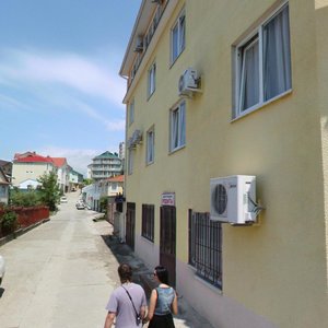 Medovaya Street, 24/1, : foto