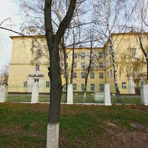 Shkolnaya Street, 10, Nizhny Novgorod: photo