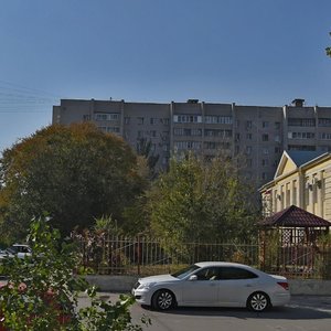 Tkachyova Street, 7Б, Volgograd: photo