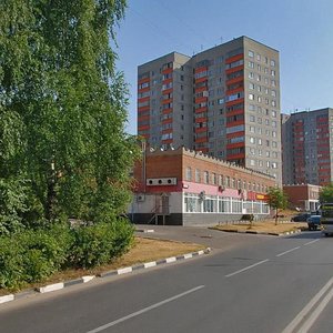 Dzerzhinskaya ulitsa, 19А, Dzerzhinsky: photo