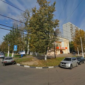 Simferopolsky Boulevard, 4, Moscow: photo