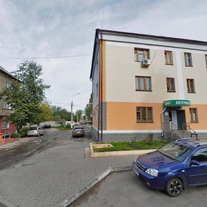 2nd Tsentralnaya Street, 2, Belgorod: photo