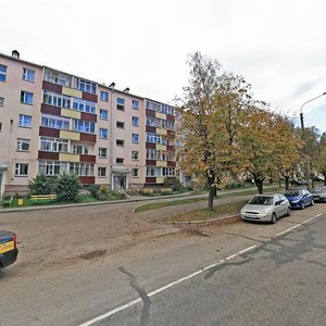 Matusievicha Street, 1, Minsk: photo