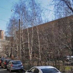 Shumkina Street, 9, : foto