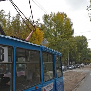Ogorodnaya ulitsa, 151, Saratov: photo