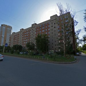 Kemerovskaya ulitsa, 22, Omsk: photo