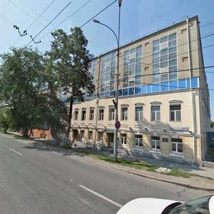 Rozy Lyuksemburg Street, 62Б, Yekaterinburg: photo